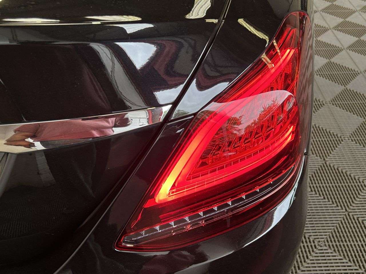2020 MERCEDES-BENZ C CLASS 2020 MERCEDES-BENZ C CLASS