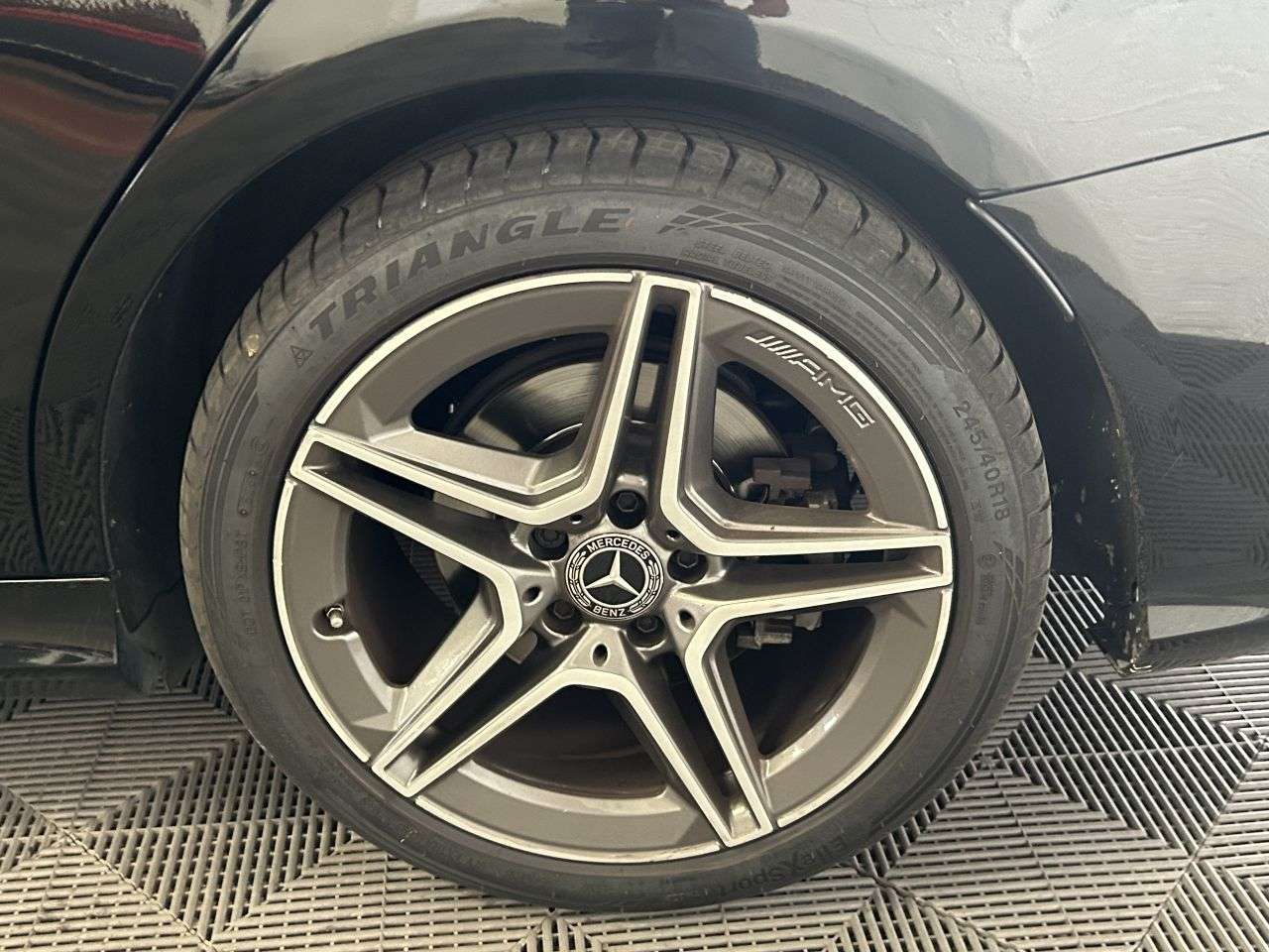 2020 MERCEDES-BENZ C CLASS 2020 MERCEDES-BENZ C CLASS