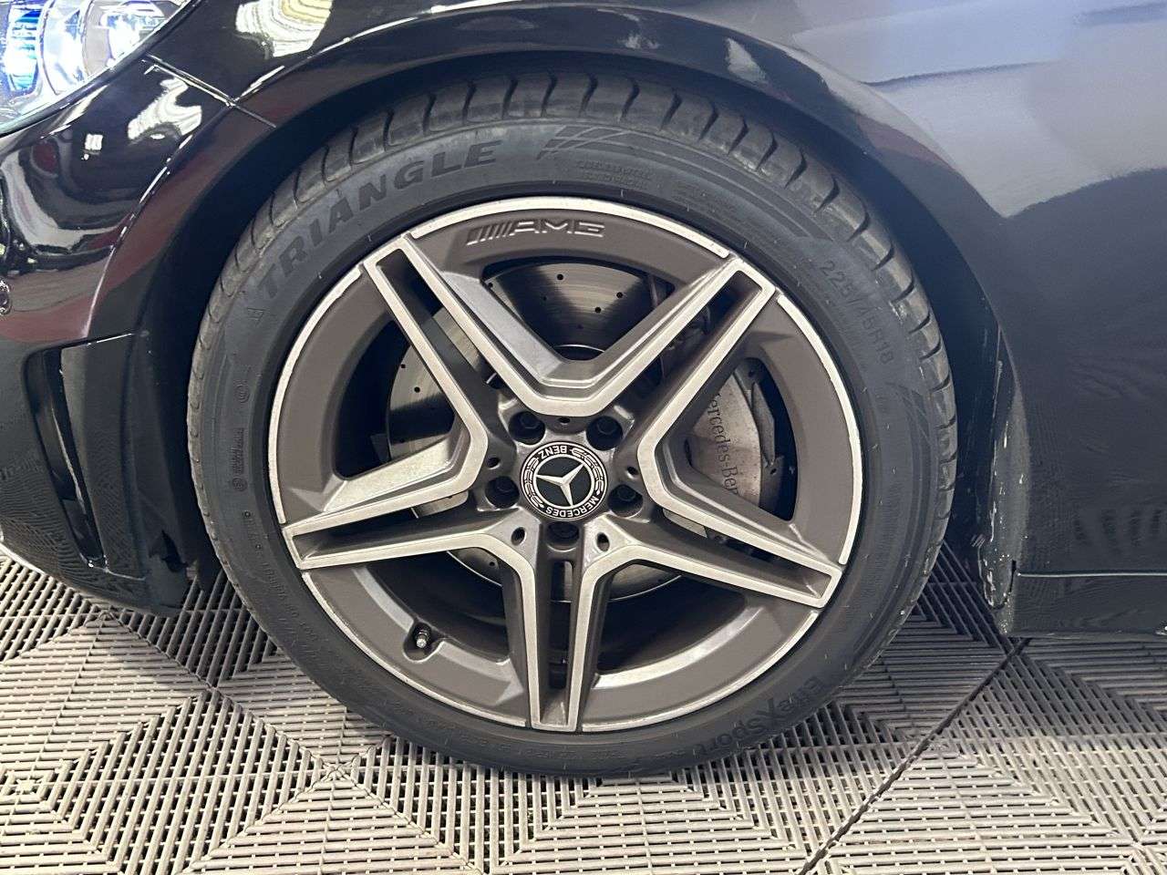 2020 MERCEDES-BENZ C CLASS 2020 MERCEDES-BENZ C CLASS