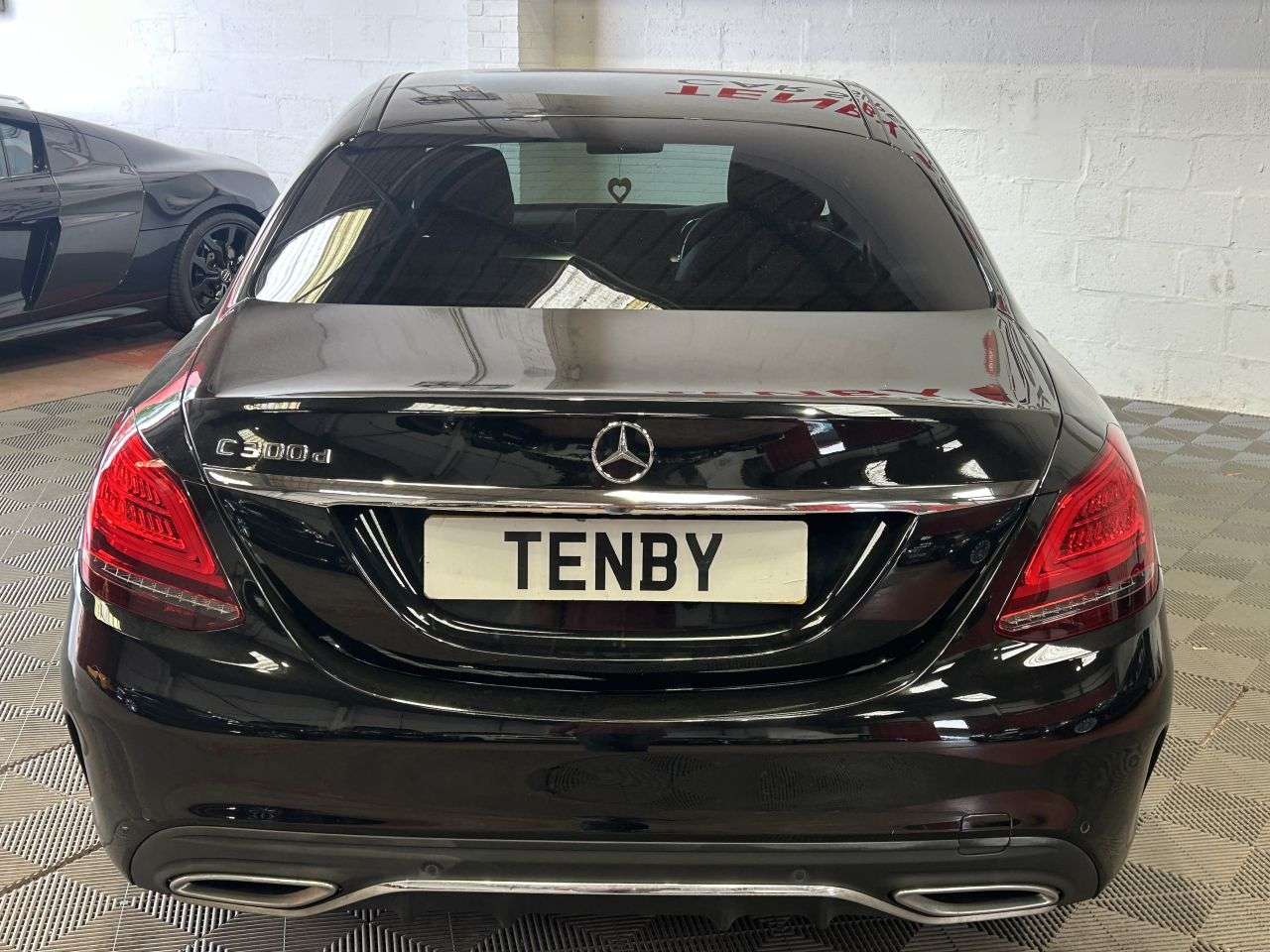 2020 MERCEDES-BENZ C CLASS 2020 MERCEDES-BENZ C CLASS