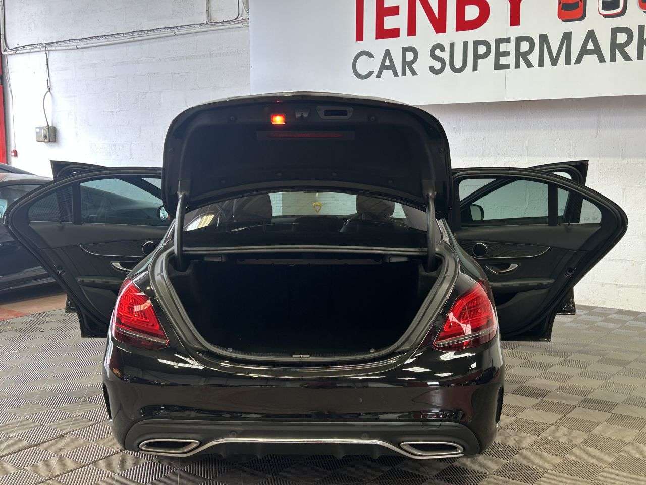 2020 MERCEDES-BENZ C CLASS 2020 MERCEDES-BENZ C CLASS