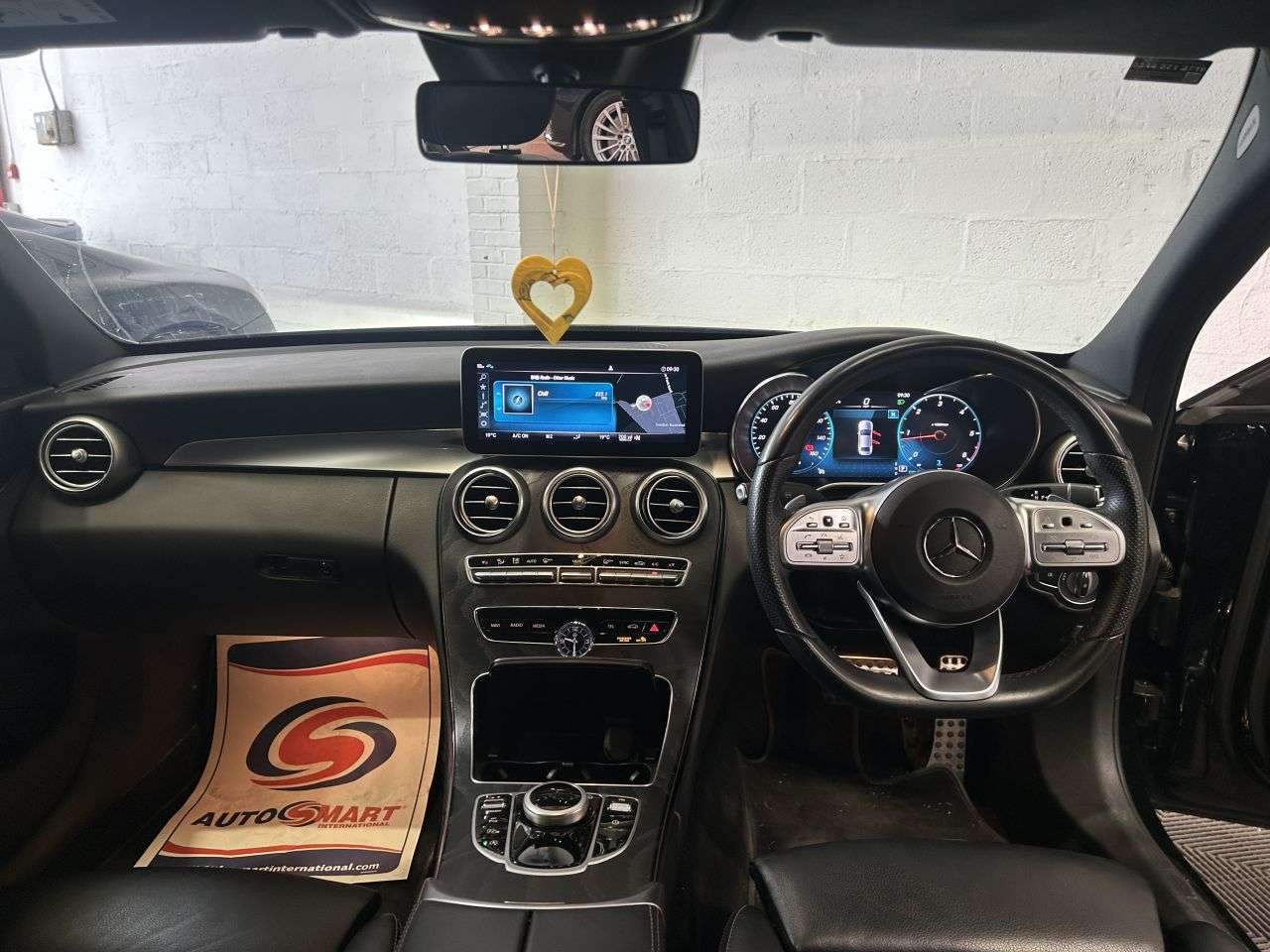 2020 MERCEDES-BENZ C CLASS 2020 MERCEDES-BENZ C CLASS