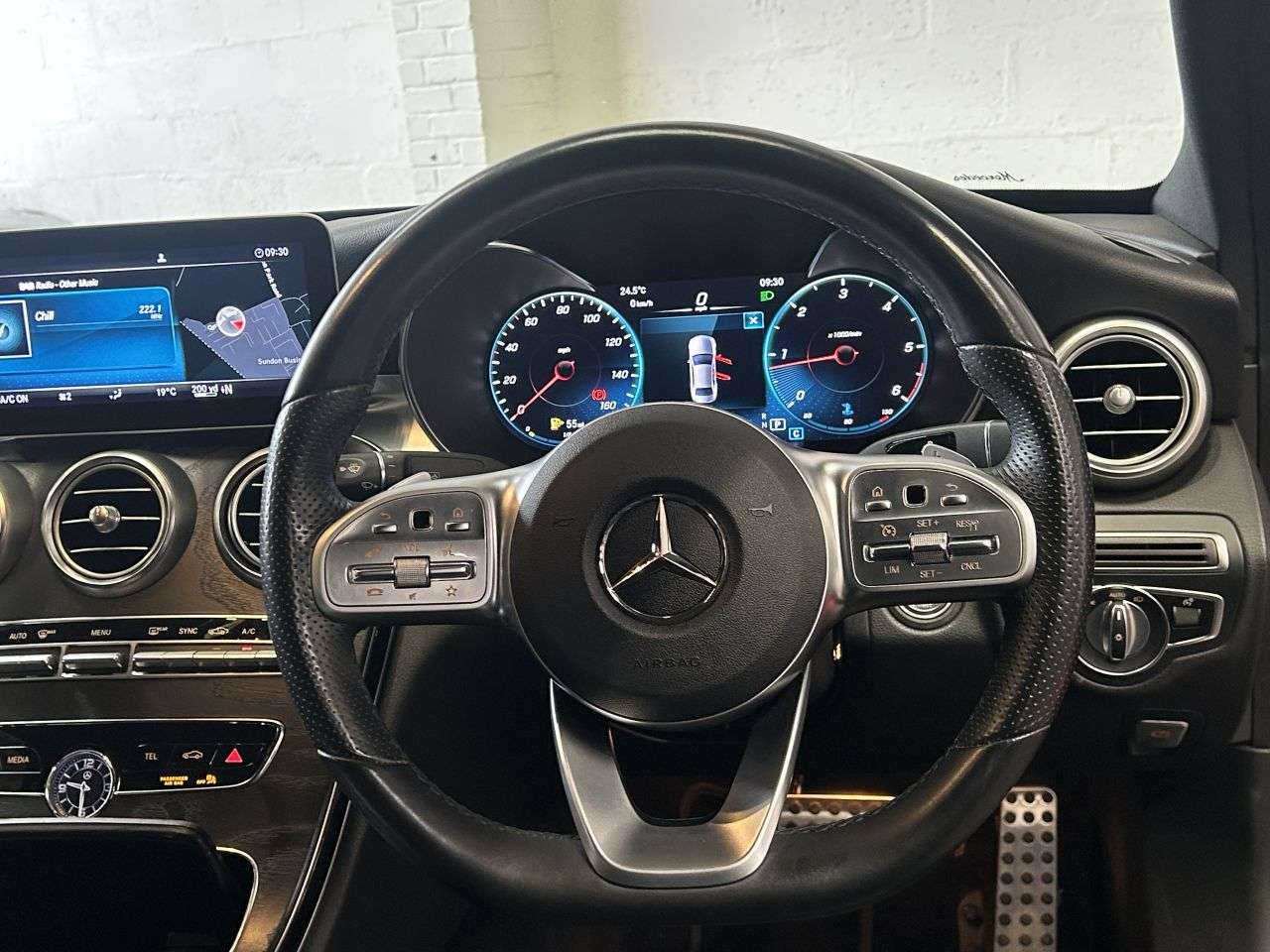 2020 MERCEDES-BENZ C CLASS 2020 MERCEDES-BENZ C CLASS