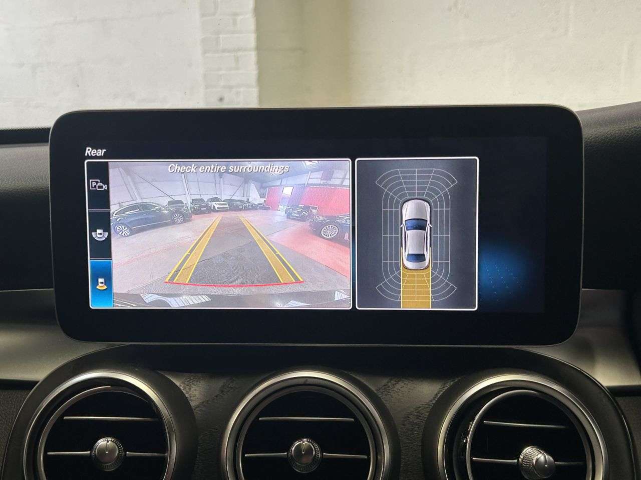 2020 MERCEDES-BENZ C CLASS 2020 MERCEDES-BENZ C CLASS