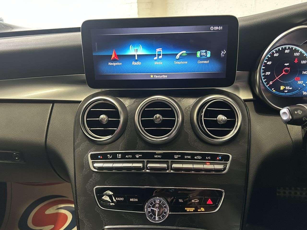 2020 MERCEDES-BENZ C CLASS 2020 MERCEDES-BENZ C CLASS