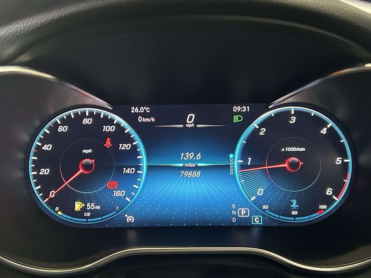 2020 MERCEDES-BENZ C CLASS 2020 MERCEDES-BENZ C CLASS