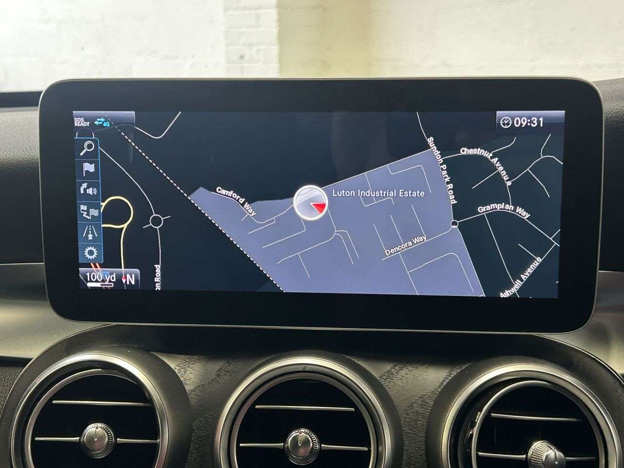 2020 MERCEDES-BENZ C CLASS 2020 MERCEDES-BENZ C CLASS