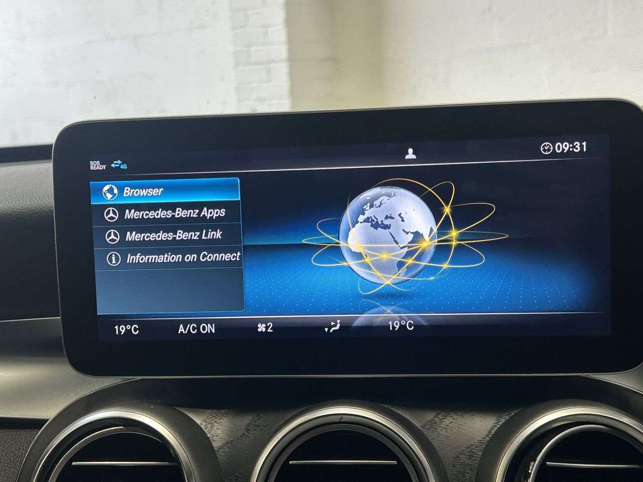 2020 MERCEDES-BENZ C CLASS 2020 MERCEDES-BENZ C CLASS