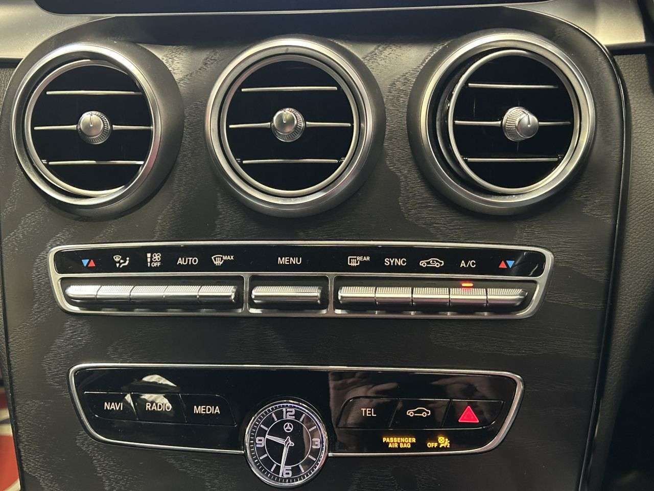 2020 MERCEDES-BENZ C CLASS 2020 MERCEDES-BENZ C CLASS