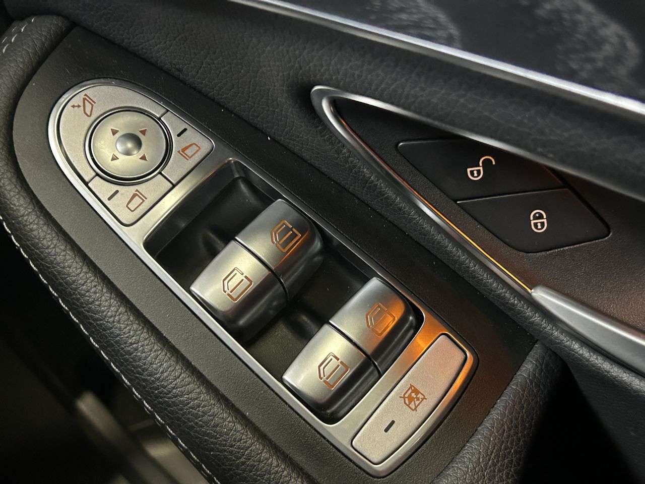2020 MERCEDES-BENZ C CLASS 2020 MERCEDES-BENZ C CLASS