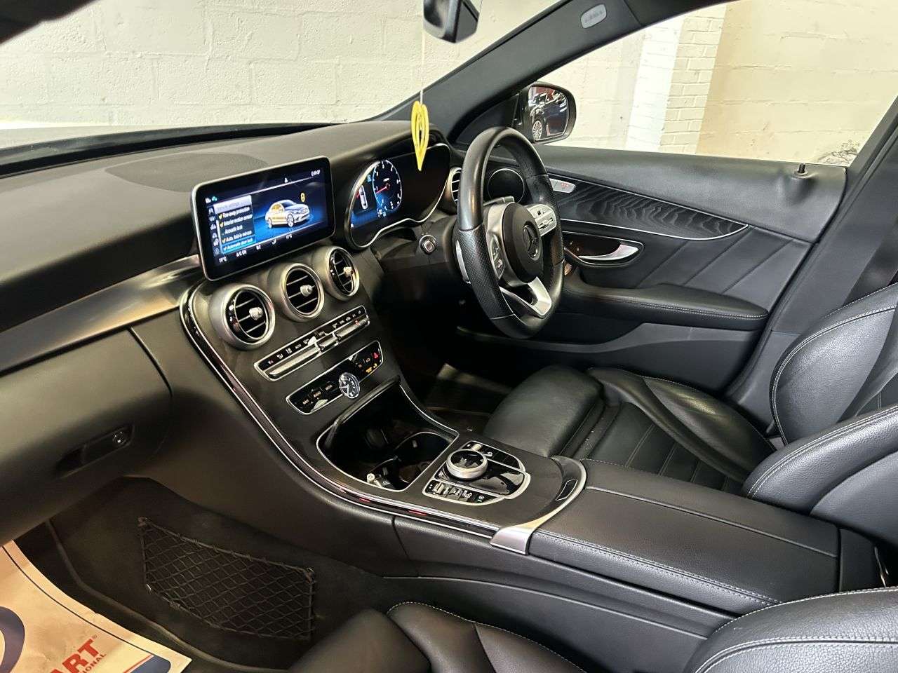 2020 MERCEDES-BENZ C CLASS 2020 MERCEDES-BENZ C CLASS