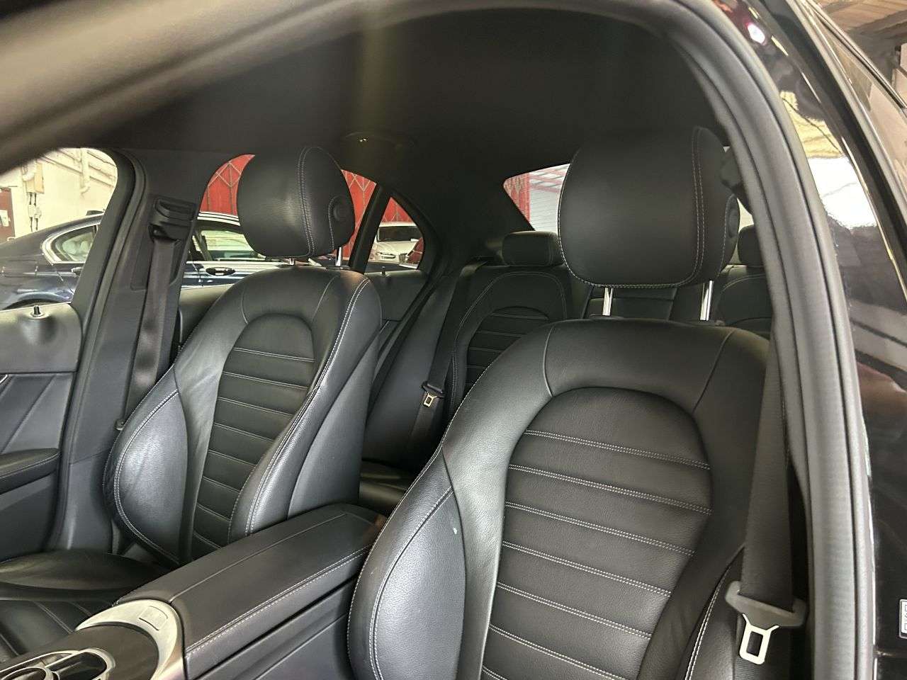 2020 MERCEDES-BENZ C CLASS 2020 MERCEDES-BENZ C CLASS