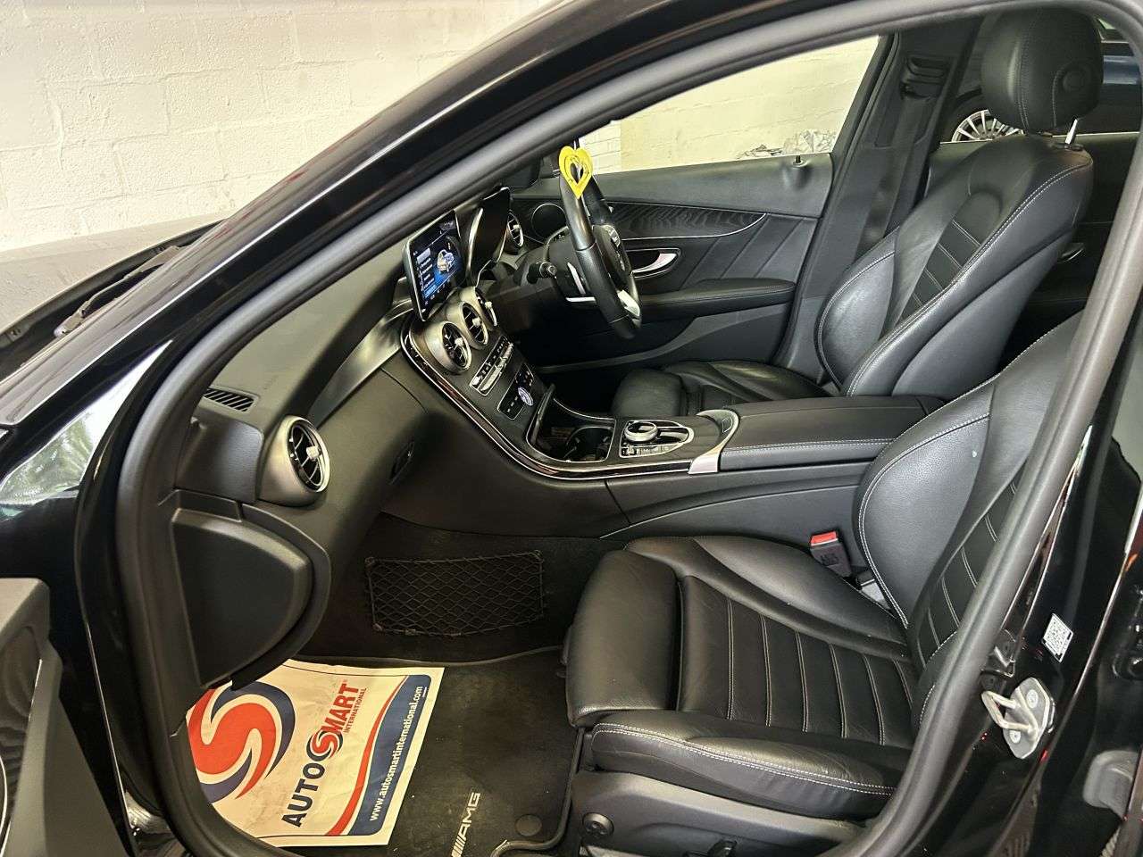2020 MERCEDES-BENZ C CLASS 2020 MERCEDES-BENZ C CLASS