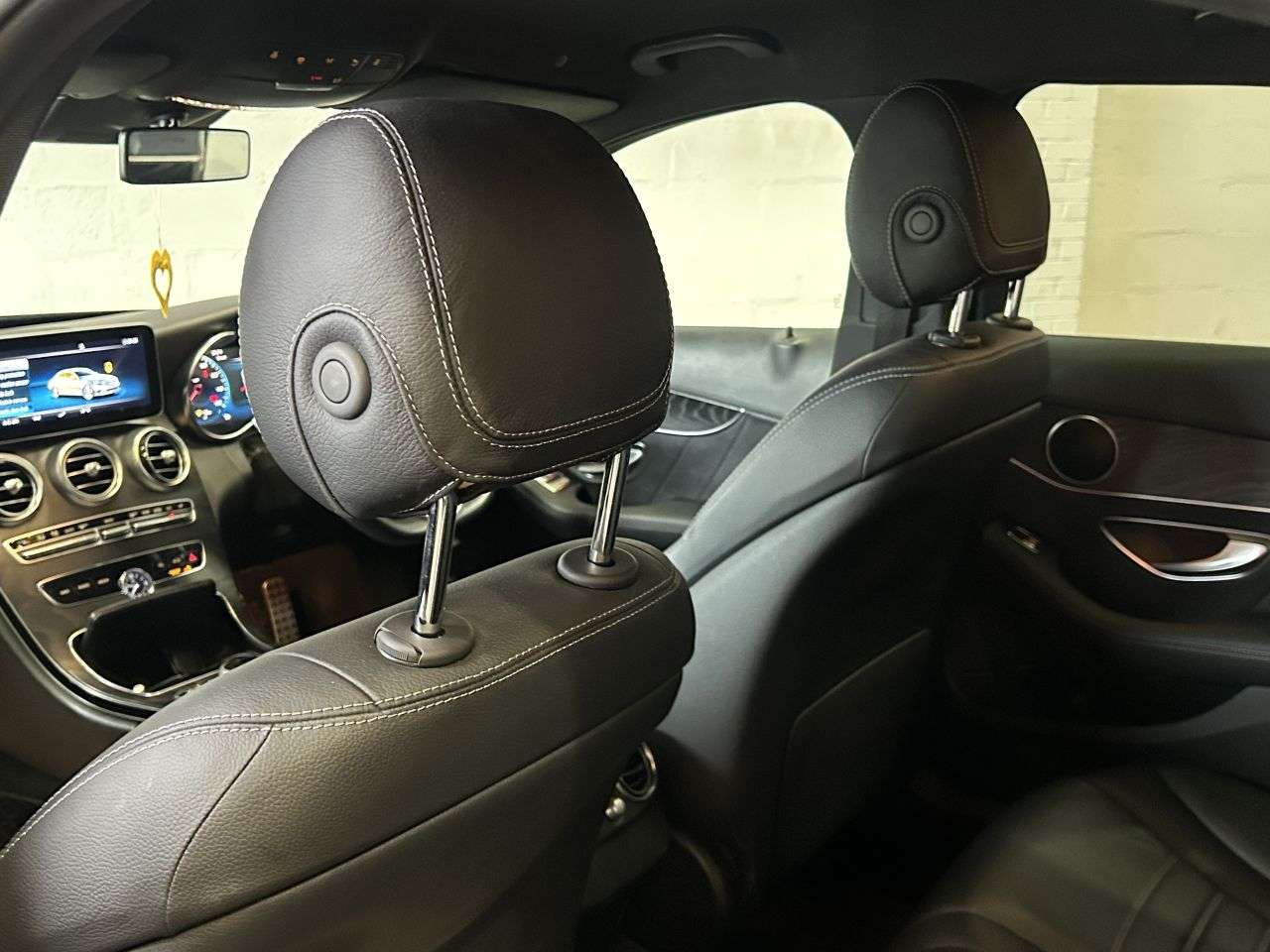 2020 MERCEDES-BENZ C CLASS 2020 MERCEDES-BENZ C CLASS
