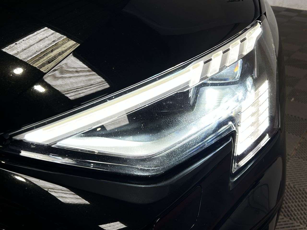 2021 AUDI S3 2021 AUDI S3