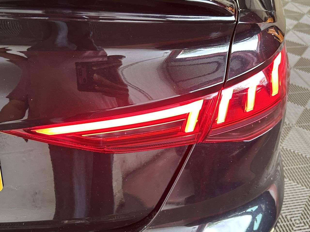 2021 AUDI S3 2021 AUDI S3