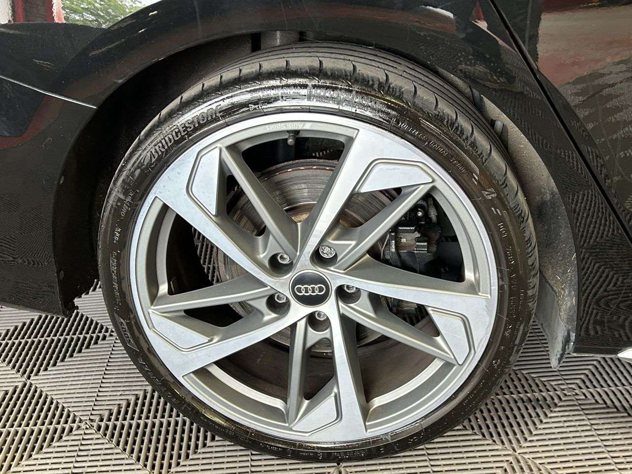 2021 AUDI S3 2021 AUDI S3
