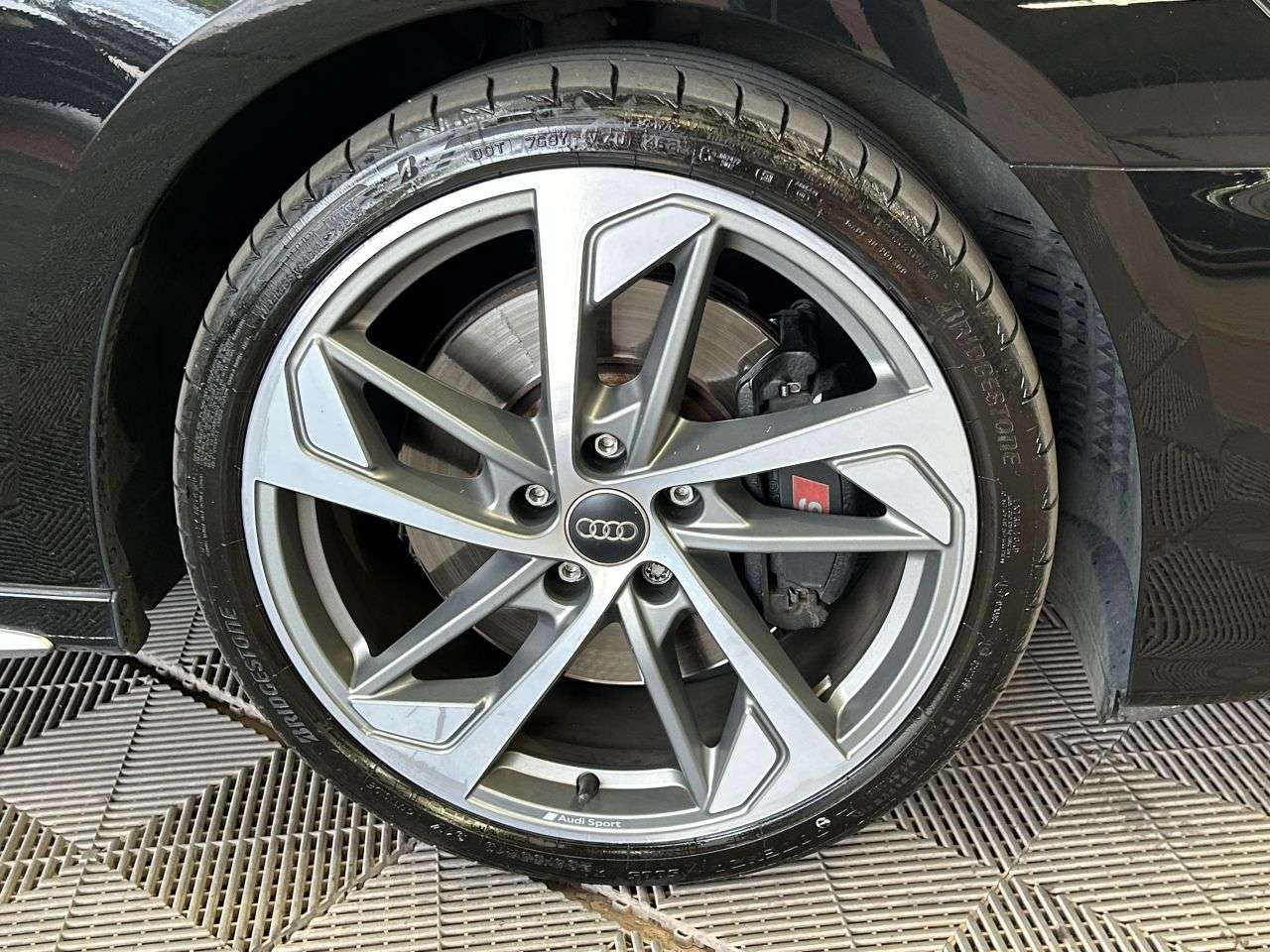 2021 AUDI S3 2021 AUDI S3