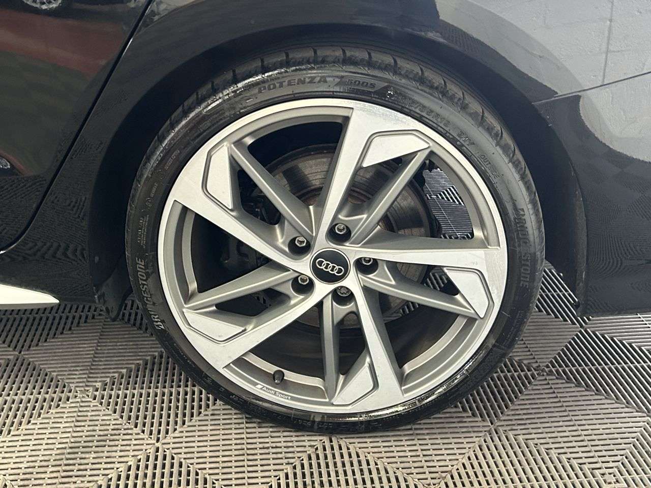 2021 AUDI S3 2021 AUDI S3