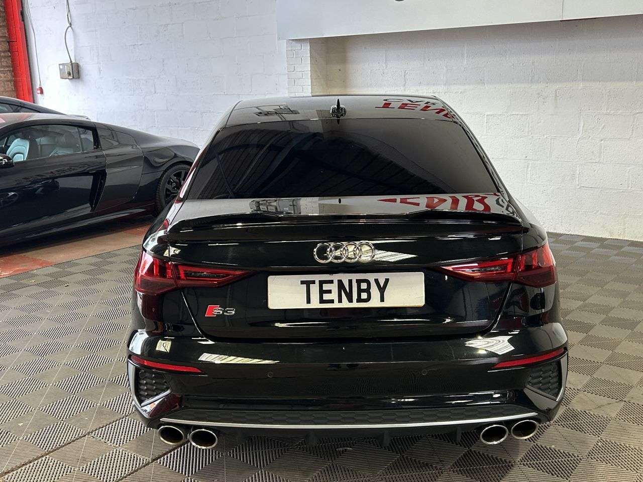 2021 AUDI S3 2021 AUDI S3