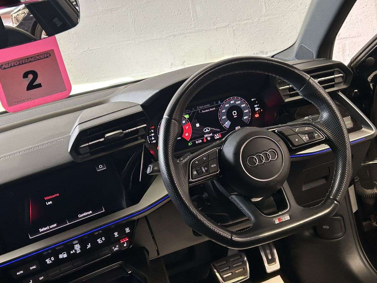 2021 AUDI S3 2021 AUDI S3