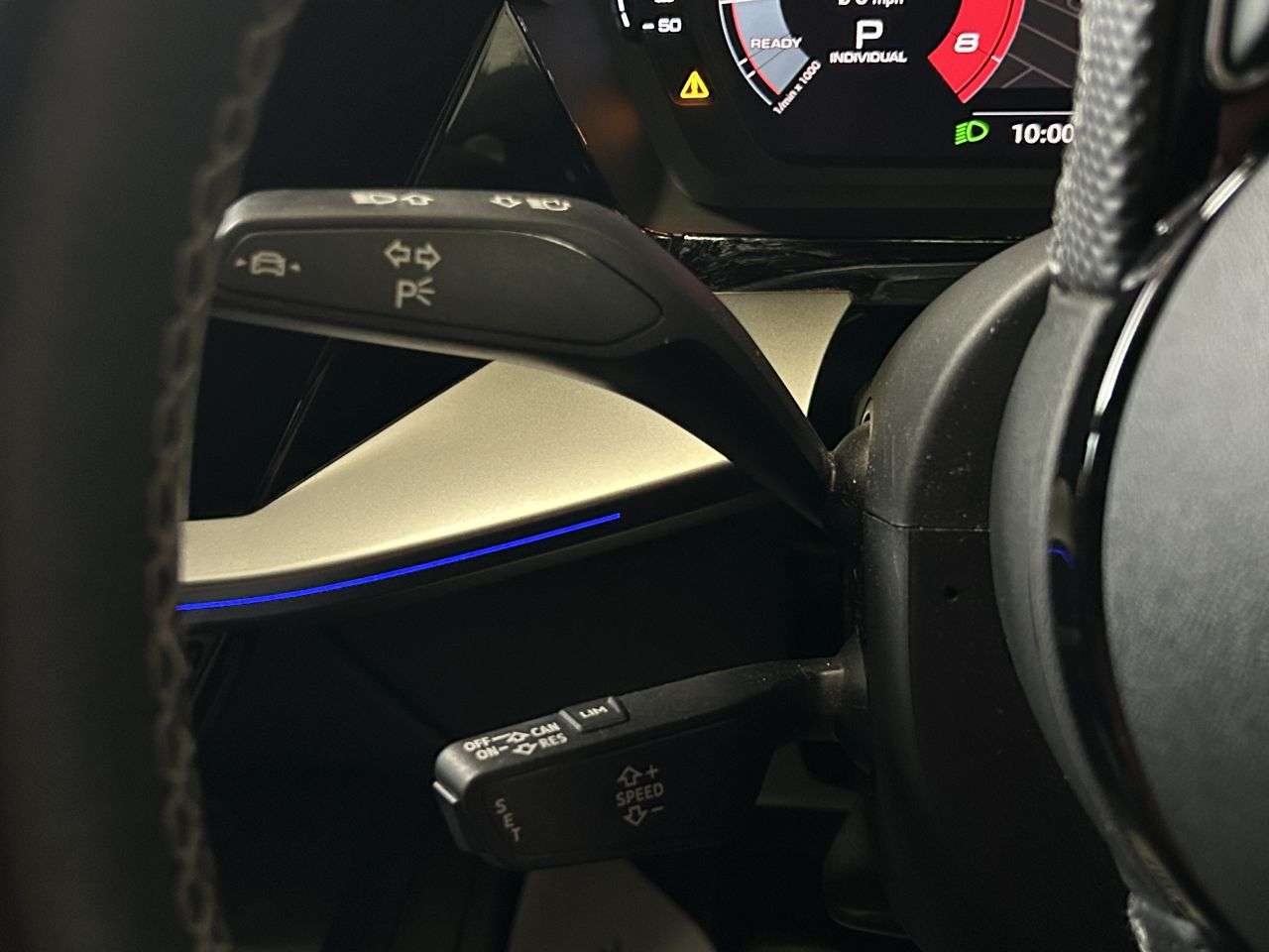 2021 AUDI S3 2021 AUDI S3