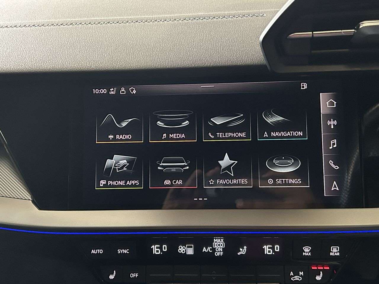2021 AUDI S3 2021 AUDI S3
