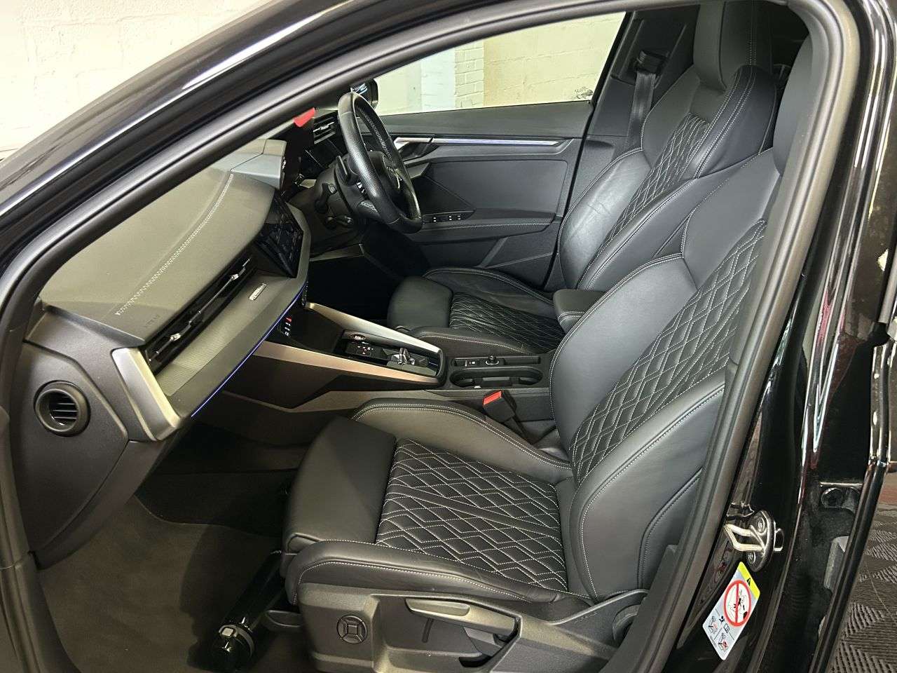 2021 AUDI S3 2021 AUDI S3