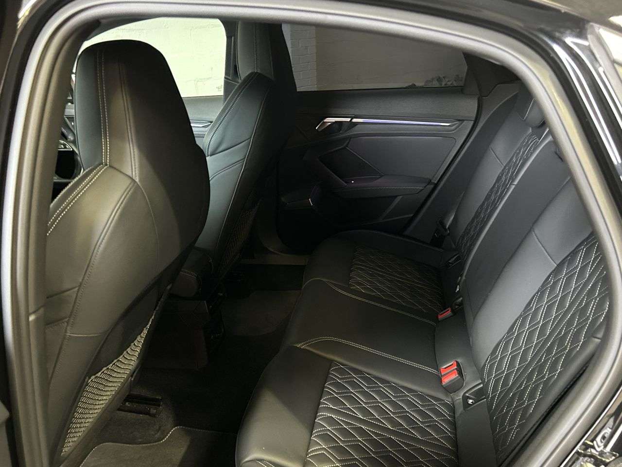 2021 AUDI S3 2021 AUDI S3