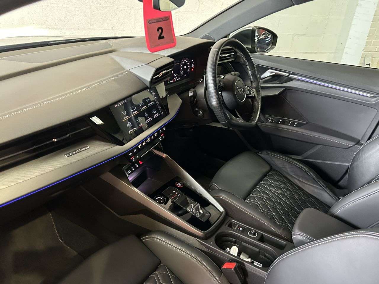 2021 AUDI S3 2021 AUDI S3