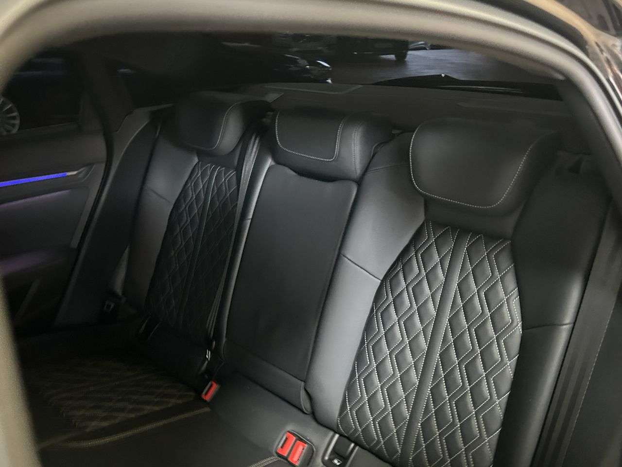 2021 AUDI S3 2021 AUDI S3