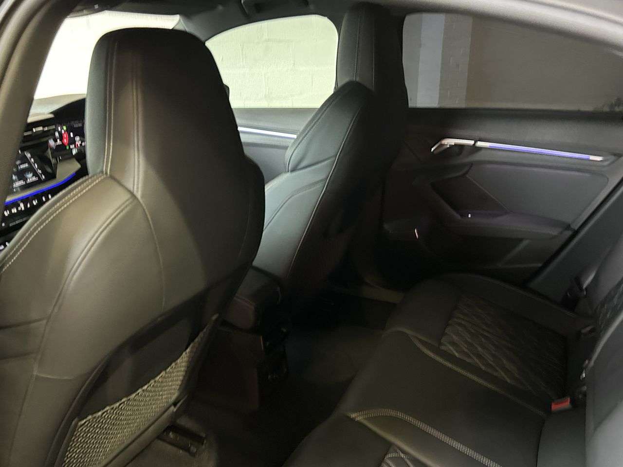 2021 AUDI S3 2021 AUDI S3