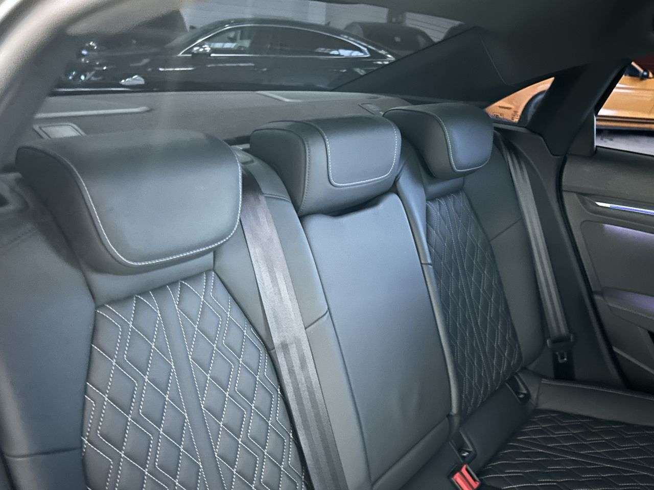 2021 AUDI S3 2021 AUDI S3