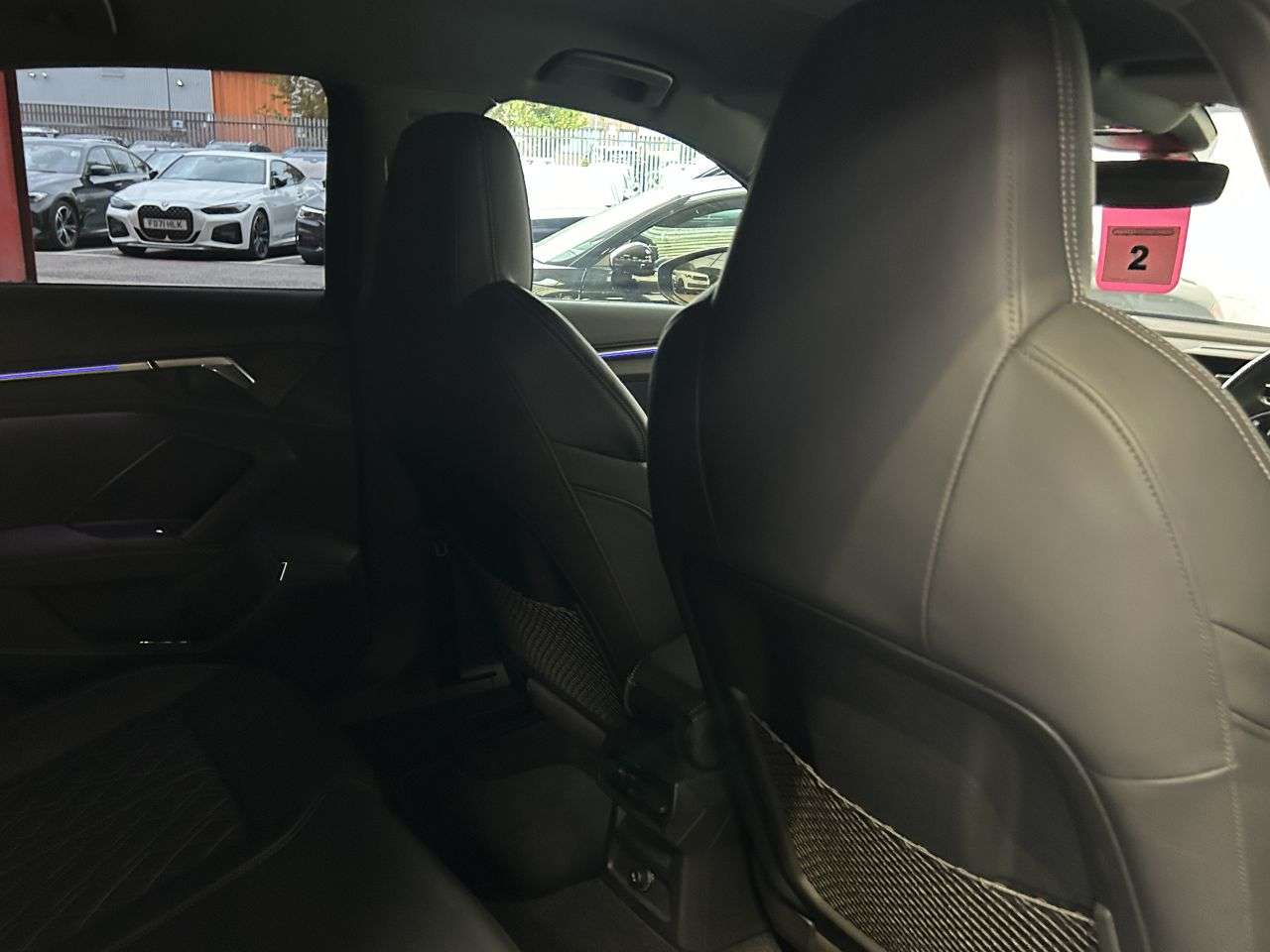 2021 AUDI S3 2021 AUDI S3