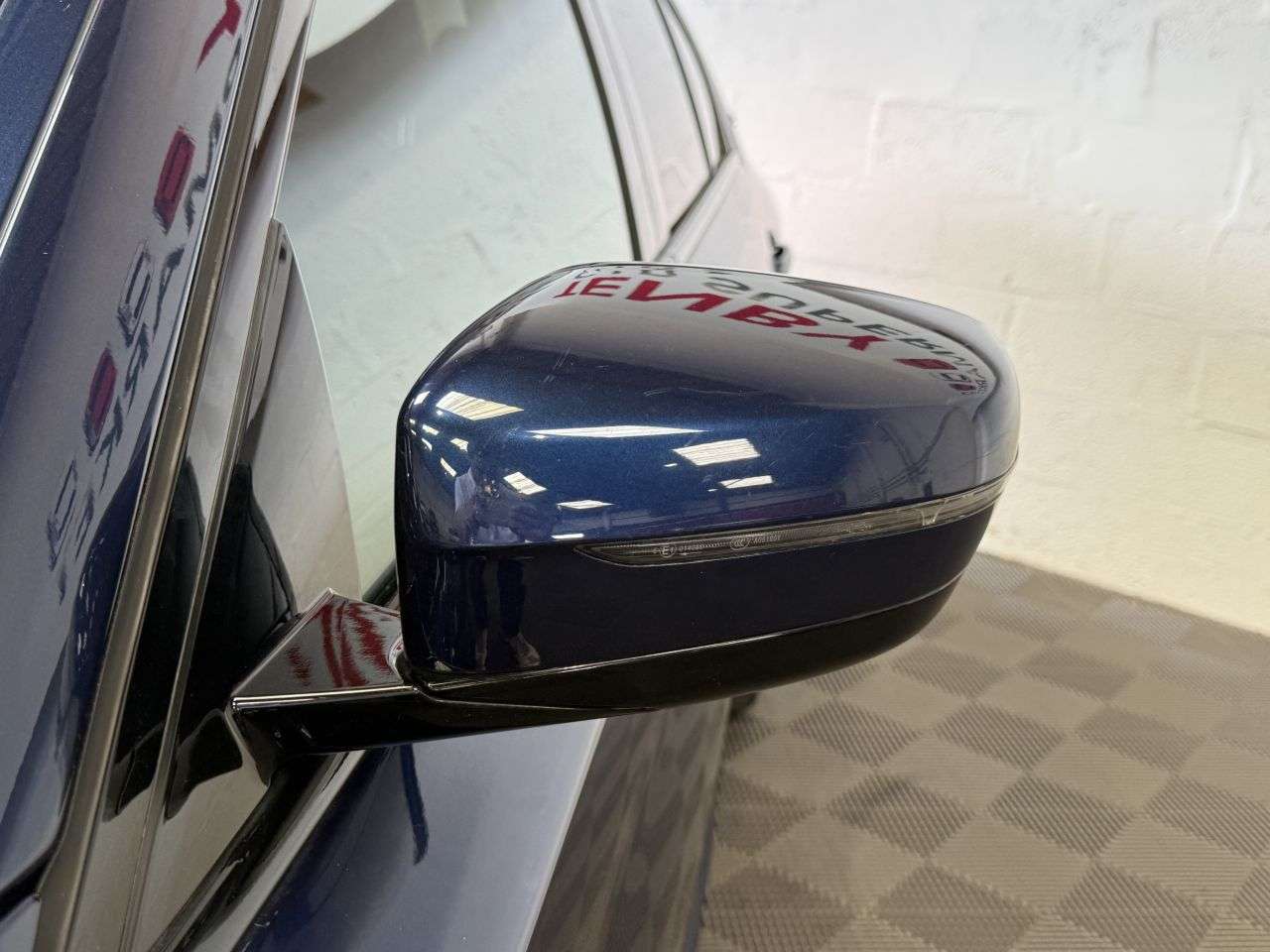 2018 BMW 5 SERIES 2018 BMW 5 SERIES