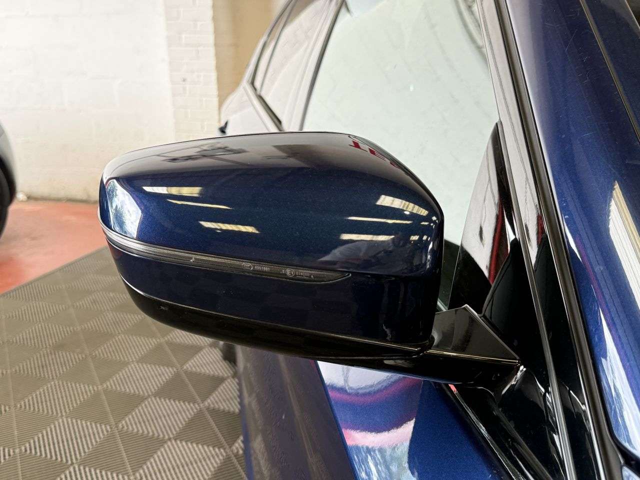 2018 BMW 5 SERIES 2018 BMW 5 SERIES