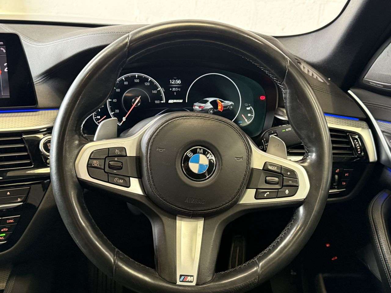 2018 BMW 5 SERIES 2018 BMW 5 SERIES