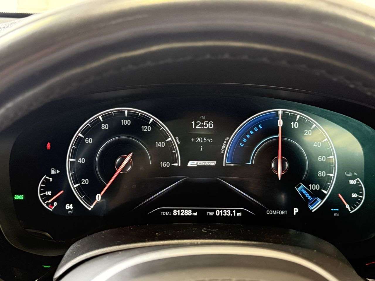 2018 BMW 5 SERIES 2018 BMW 5 SERIES