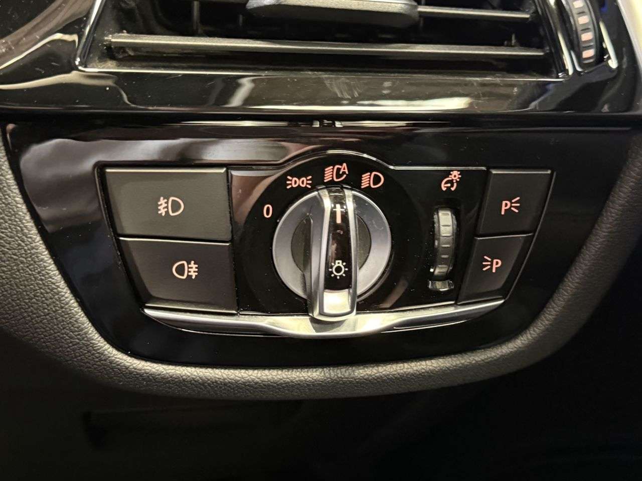 2018 BMW 5 SERIES 2018 BMW 5 SERIES