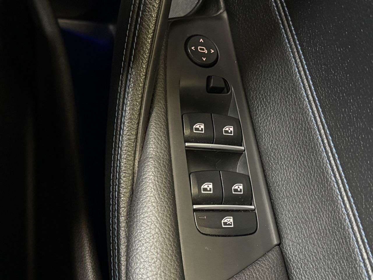 2018 BMW 5 SERIES 2018 BMW 5 SERIES