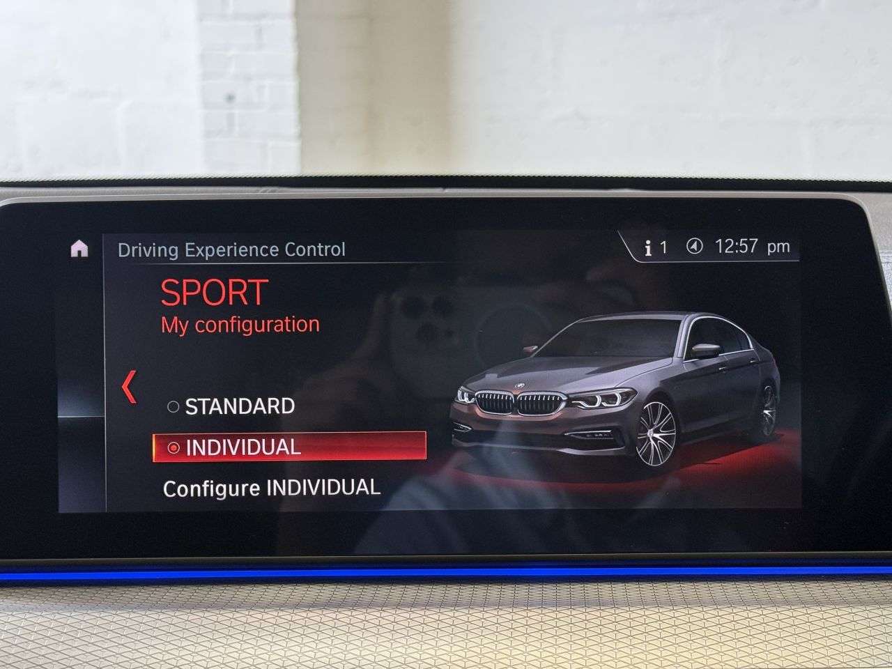 2018 BMW 5 SERIES 2018 BMW 5 SERIES