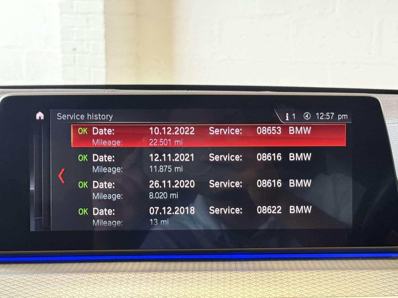 2018 BMW 5 SERIES 2018 BMW 5 SERIES