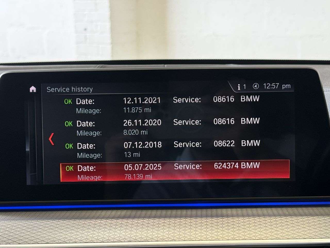 2018 BMW 5 SERIES 2018 BMW 5 SERIES