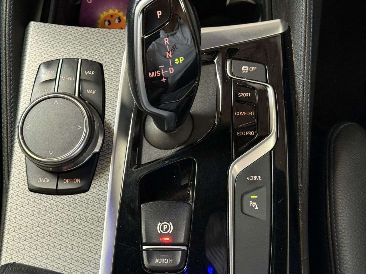 2018 BMW 5 SERIES 2018 BMW 5 SERIES