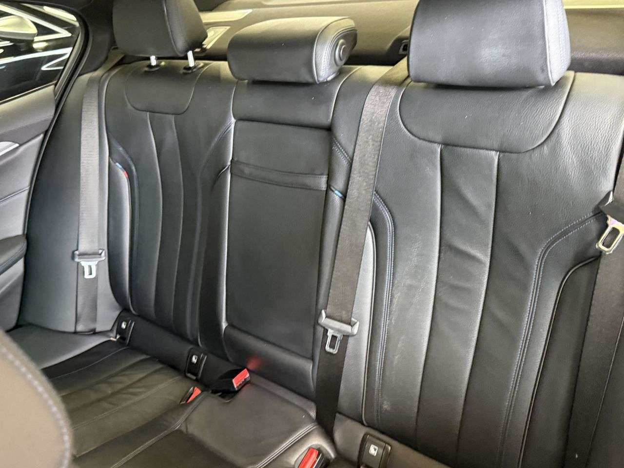 2018 BMW 5 SERIES 2018 BMW 5 SERIES