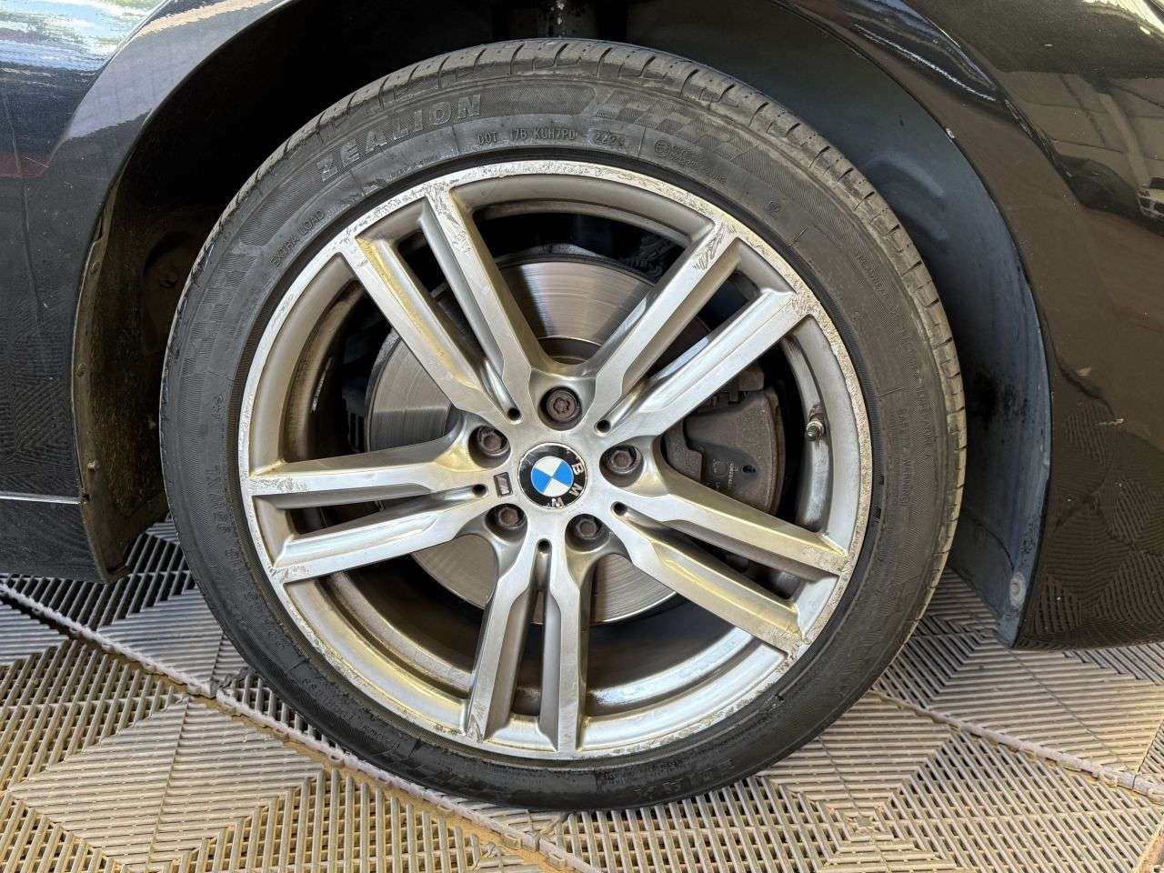 2018 BMW 2 SERIES GRAN TOURER 2018 BMW 2 SERIES GRAN TOURER