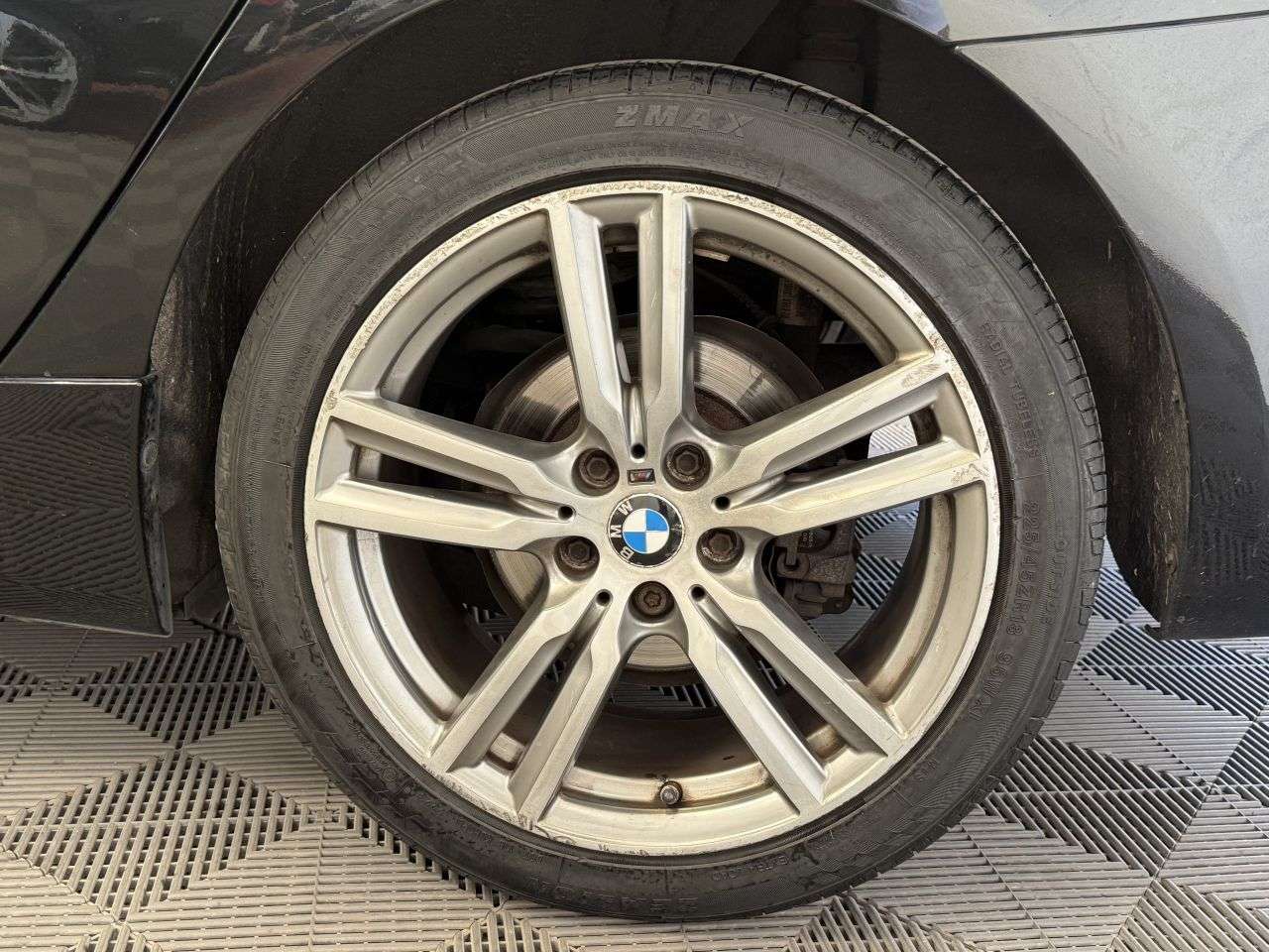 2018 BMW 2 SERIES GRAN TOURER 2018 BMW 2 SERIES GRAN TOURER