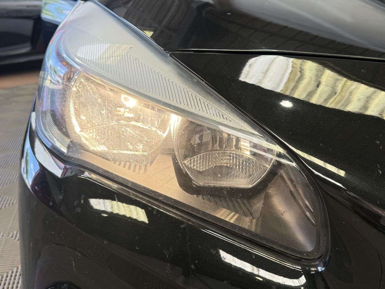 2018 BMW 2 SERIES GRAN TOURER 2018 BMW 2 SERIES GRAN TOURER