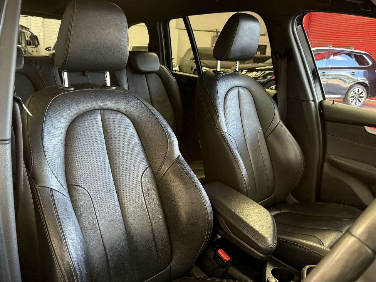 2018 BMW 2 SERIES GRAN TOURER 2018 BMW 2 SERIES GRAN TOURER