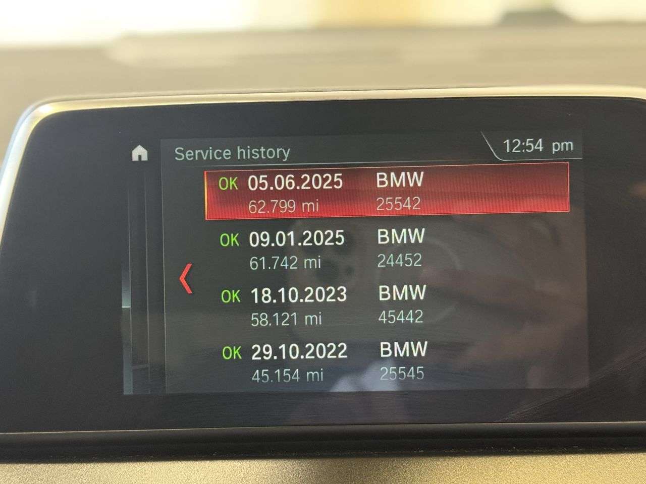 2018 BMW 2 SERIES GRAN TOURER 2018 BMW 2 SERIES GRAN TOURER